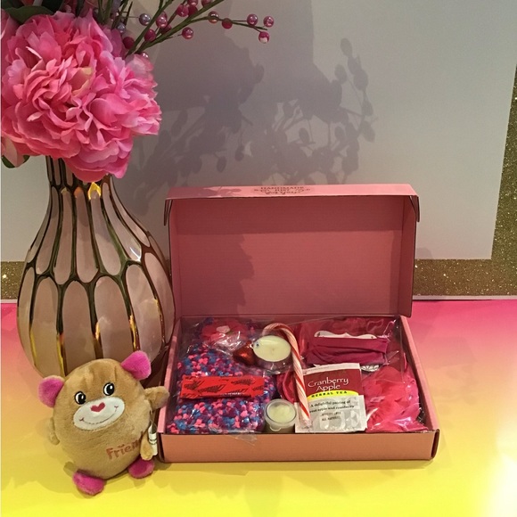 R and R Self-Care Box - Picture 2 of 2